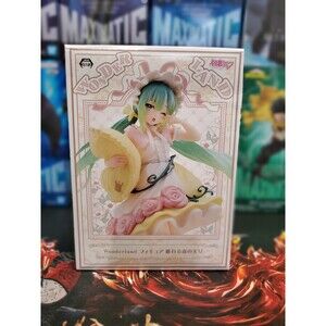 Wonderland Figure Hatsune Miku: Sleeping Beauty